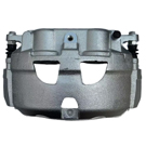 2017 Ford E Series Van Brake Caliper 1